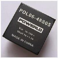 PDL06-S-W converter